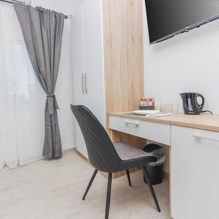 Rooms Zemunik Donji Zemunik Exterior foto