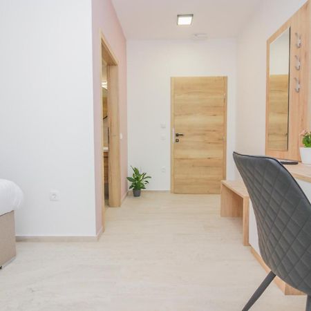 Rooms Zemunik Donji Zemunik Exterior foto