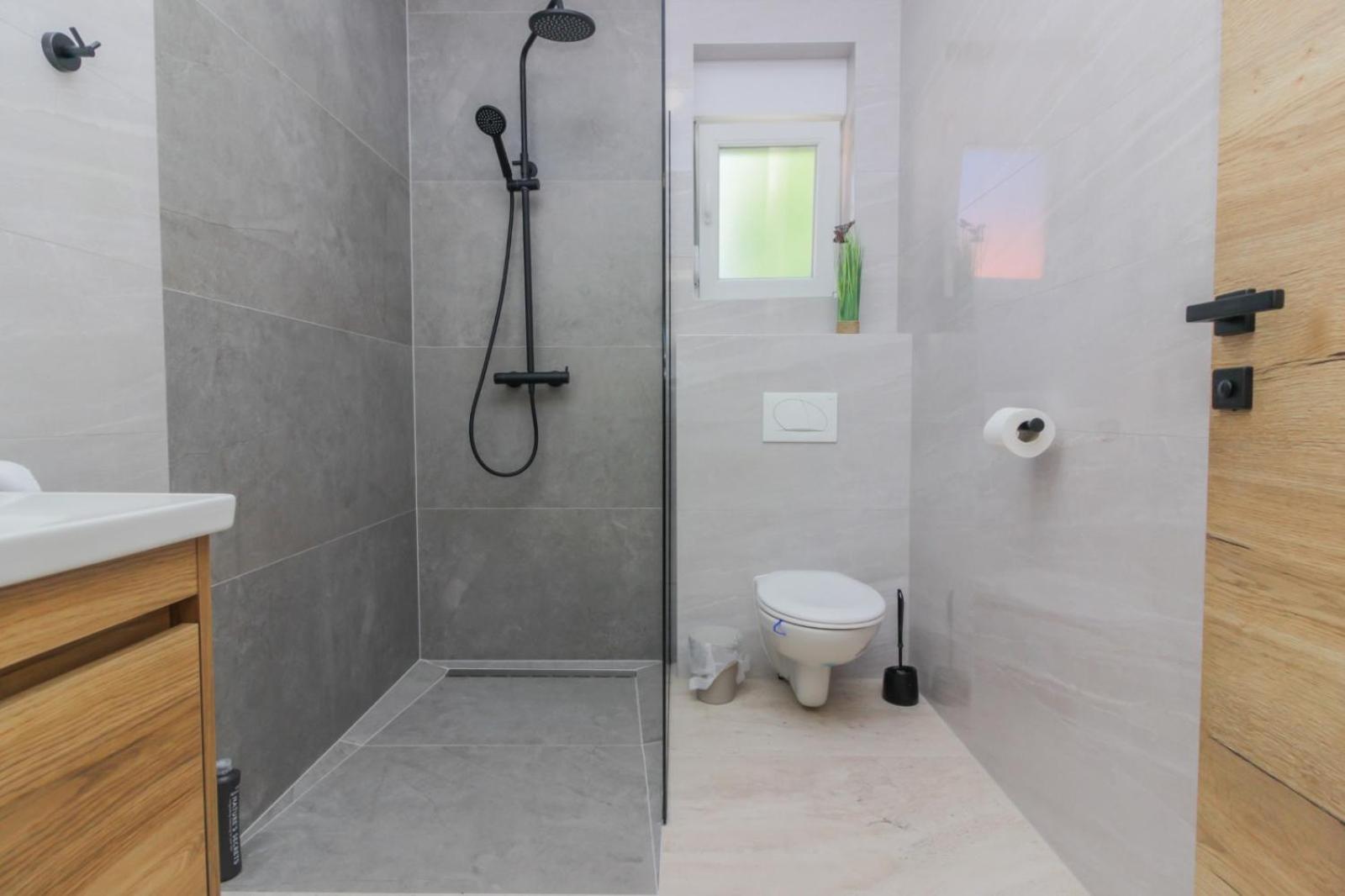 Rooms Zemunik Donji Zemunik Exterior foto
